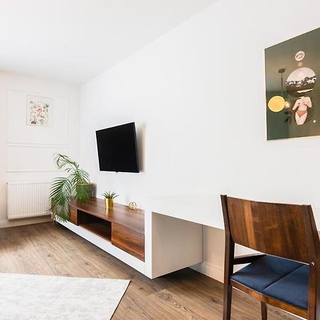 Apartment Old Town Halicka Street By Nearto Красков Екстериор снимка