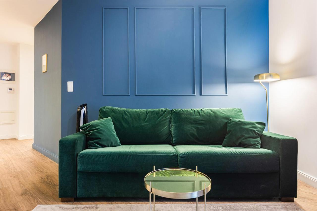 Apartment Old Town Halicka Street By Nearto Красков Екстериор снимка