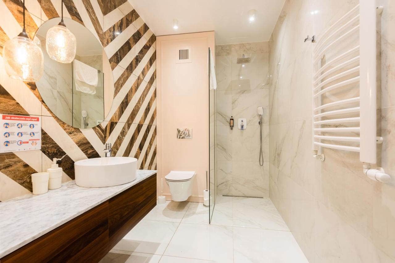 Apartment Old Town Halicka Street By Nearto Красков Екстериор снимка