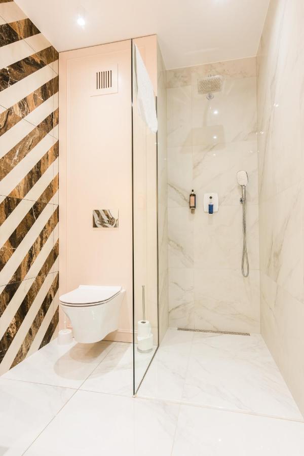 Apartment Old Town Halicka Street By Nearto Красков Екстериор снимка