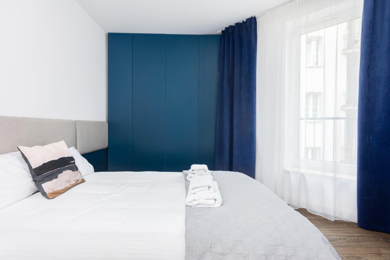 Apartment Old Town Halicka Street By Nearto Красков Екстериор снимка